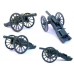 Napoleonic French Artillery 1804 to 1812